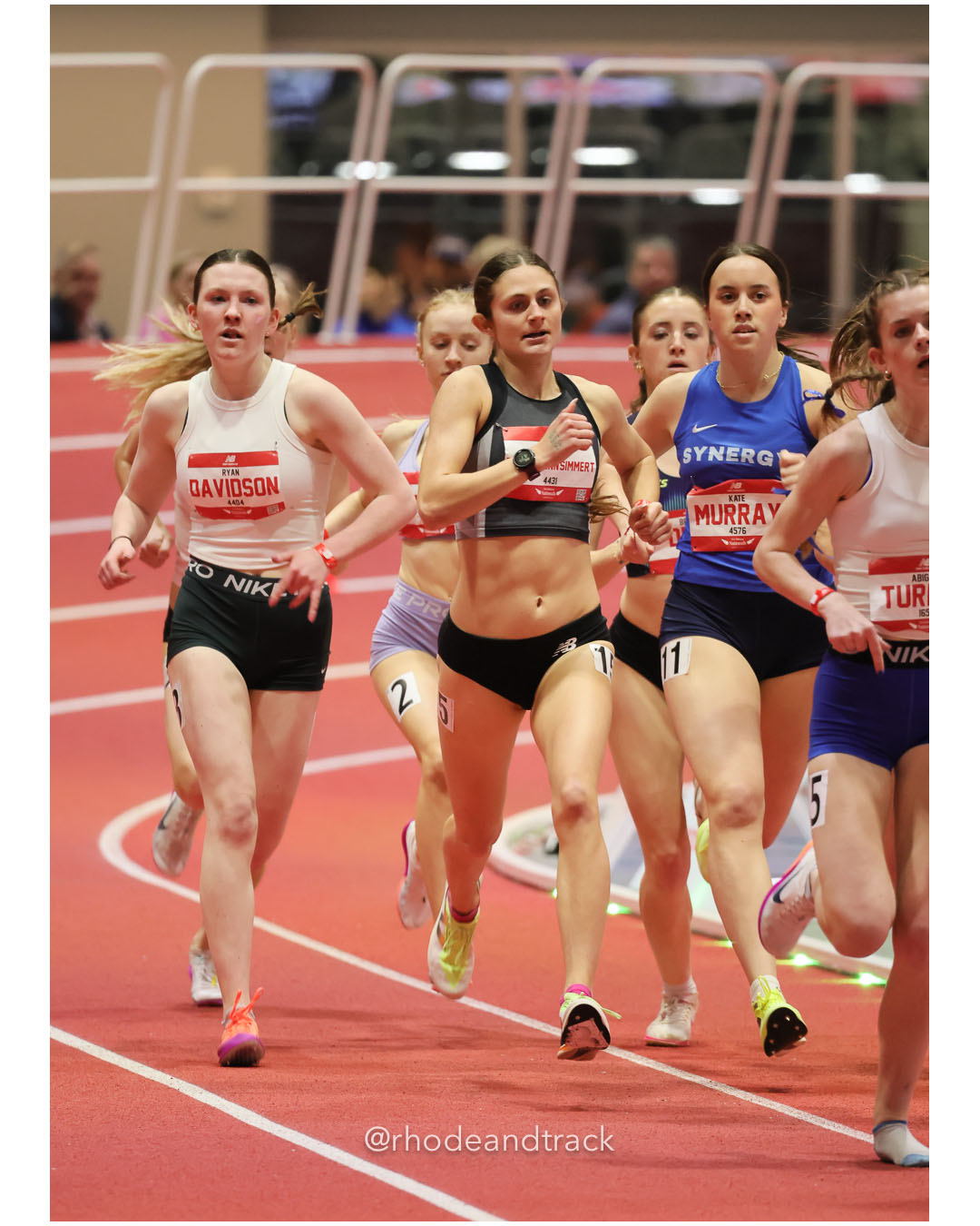 Girls 800m - New Balance Indoor Nationals 2026 - the TRACK at New Balance - Boston, Massachusetts - March 14, 2026 File: ./dir-Girls-800m/260314-2026-New-Balance-Indoor-Nationals-Boston-MA-Saturday-321-296A6915.jpg Girls 800m - New Balance Indoor Nationals 2026 - the TRACK at New Balance - Boston, Massachusetts - March 14, 2026 – 2026 New Balance Natio…