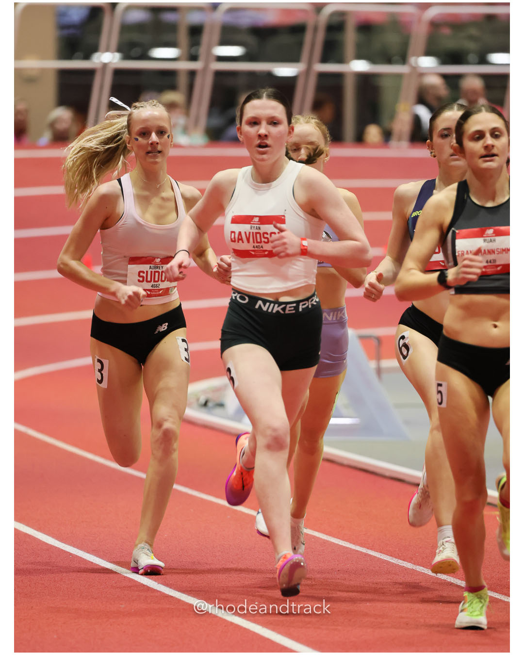 Girls 800m - New Balance Indoor Nationals 2026 - the TRACK at New Balance - Boston, Massachusetts - March 14, 2026 File: ./dir-Girls-800m/260314-2026-New-Balance-Indoor-Nationals-Boston-MA-Saturday-322-296A6928.jpg Girls 800m - New Balance Indoor Nationals 2026 - the TRACK at New Balance - Boston, Massachusetts - March 14, 2026 – 2026 New Balance Natio…