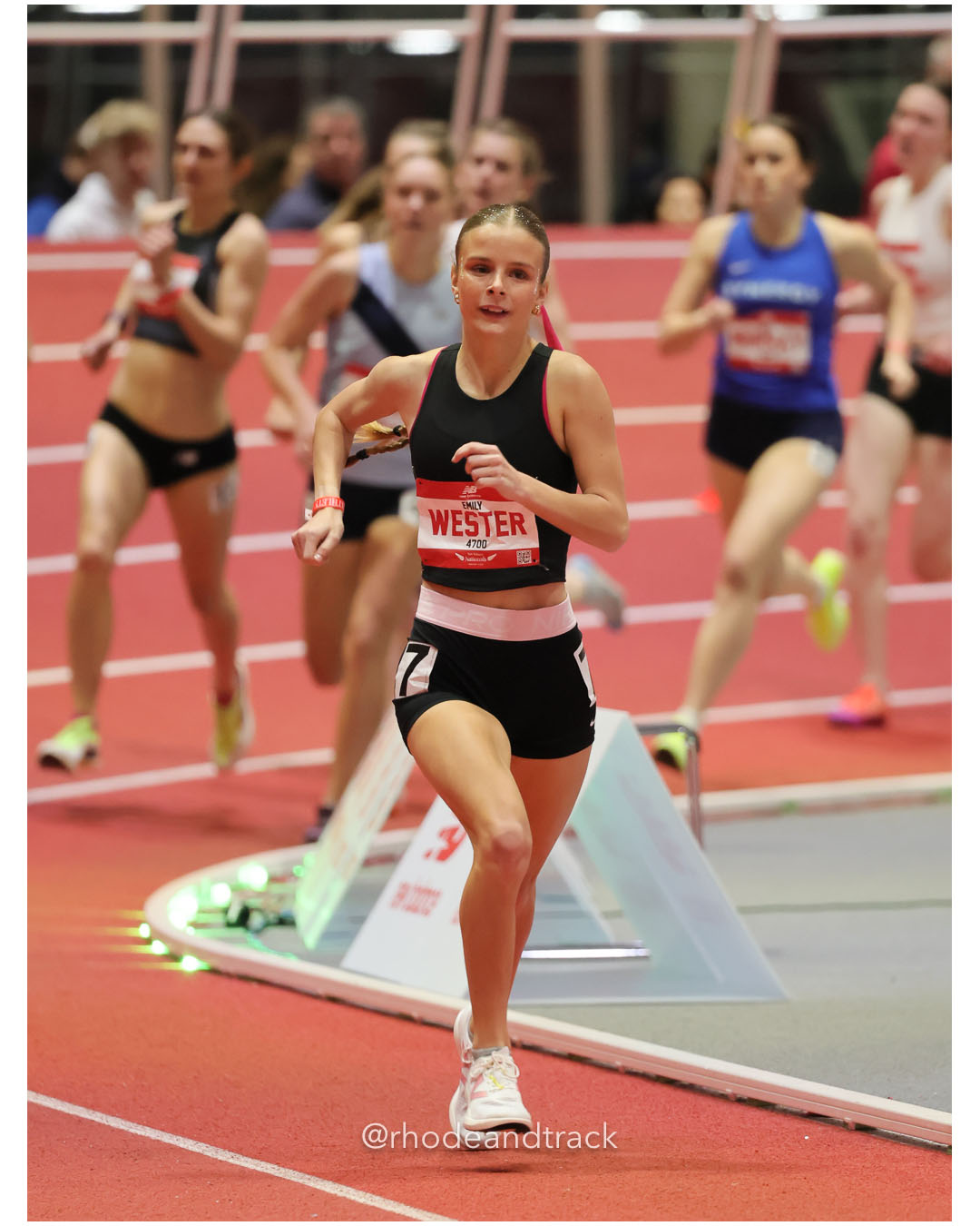 Girls 800m - New Balance Indoor Nationals 2026 - the TRACK at New Balance - Boston, Massachusetts - March 14, 2026 File: ./dir-Girls-800m/260314-2026-New-Balance-Indoor-Nationals-Boston-MA-Saturday-326-296A6994.jpg Girls 800m - New Balance Indoor Nationals 2026 - the TRACK at New Balance - Boston, Massachusetts - March 14, 2026 – 2026 New Balance Natio…