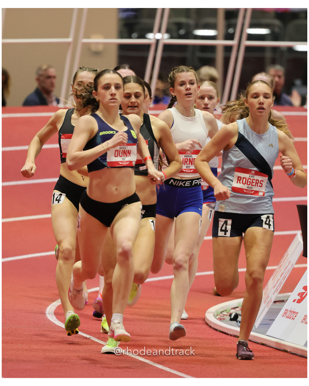 Girls 800m - New Balance Indoor Nationals 2026 - the TRACK at New Balance - Boston, Massachusetts - March 14, 2026 File: ./dir-Girls-800m/260314-2026-New-Balance-Indoor-Nationals-Boston-MA-Saturday-327-296A7016.jpg Girls 800m - New Balance Indoor Nationals 2026 - the TRACK at New Balance - Boston, Massachusetts - March 14, 2026 – 2026 New Balance Natio…