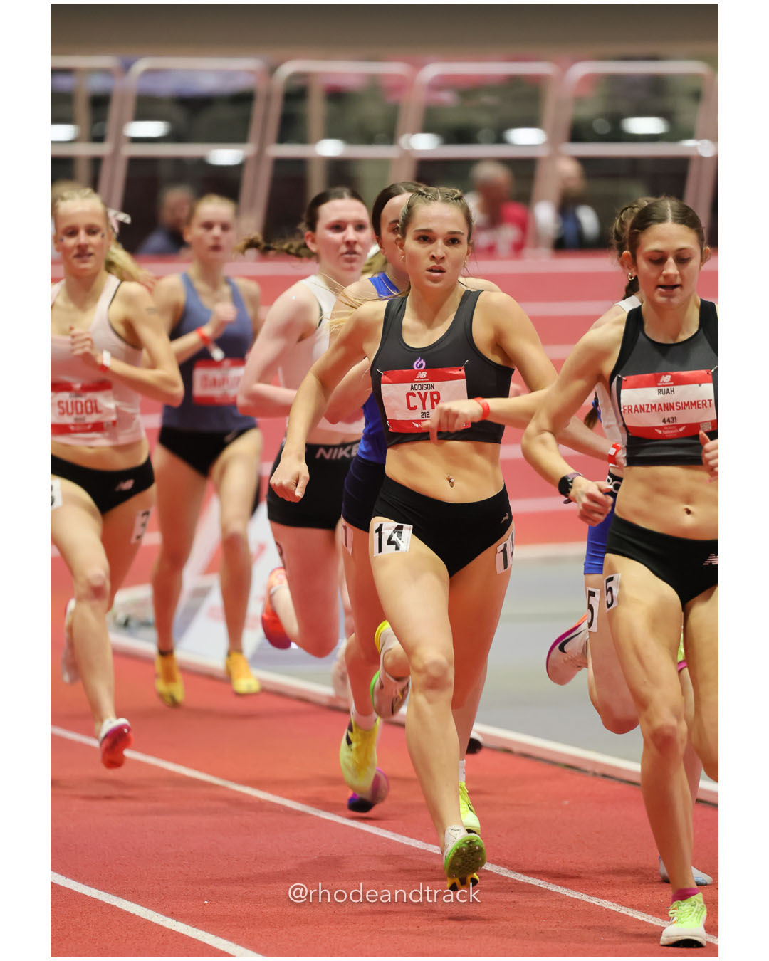 Girls 800m - New Balance Indoor Nationals 2026 - the TRACK at New Balance - Boston, Massachusetts - March 14, 2026 File: ./dir-Girls-800m/260314-2026-New-Balance-Indoor-Nationals-Boston-MA-Saturday-329-296A7044.jpg Girls 800m - New Balance Indoor Nationals 2026 - the TRACK at New Balance - Boston, Massachusetts - March 14, 2026 – 2026 New Balance Natio…