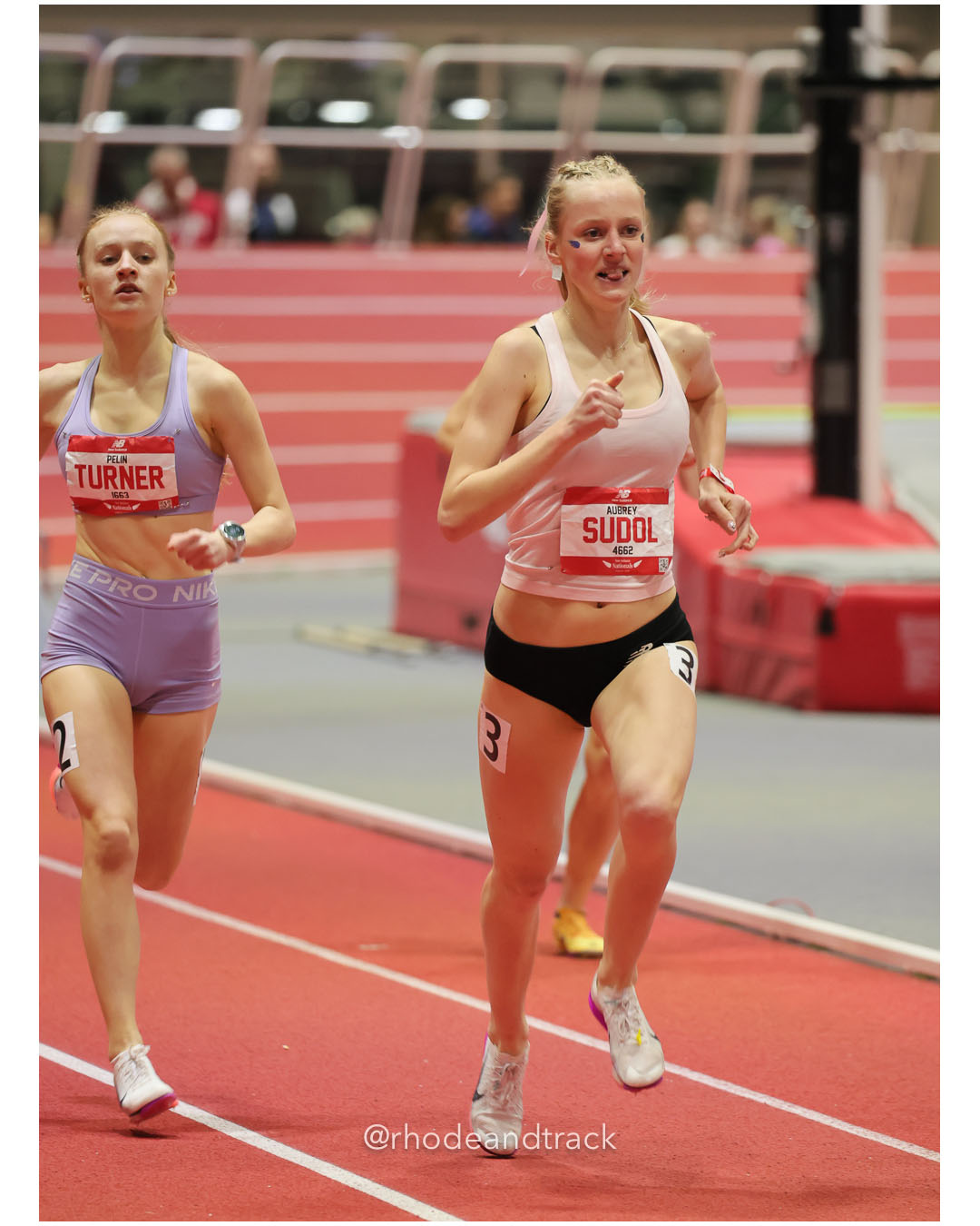 Girls 800m - New Balance Indoor Nationals 2026 - the TRACK at New Balance - Boston, Massachusetts - March 14, 2026 File: ./dir-Girls-800m/260314-2026-New-Balance-Indoor-Nationals-Boston-MA-Saturday-330-296A7080.jpg Girls 800m - New Balance Indoor Nationals 2026 - the TRACK at New Balance - Boston, Massachusetts - March 14, 2026 – 2026 New Balance Natio…