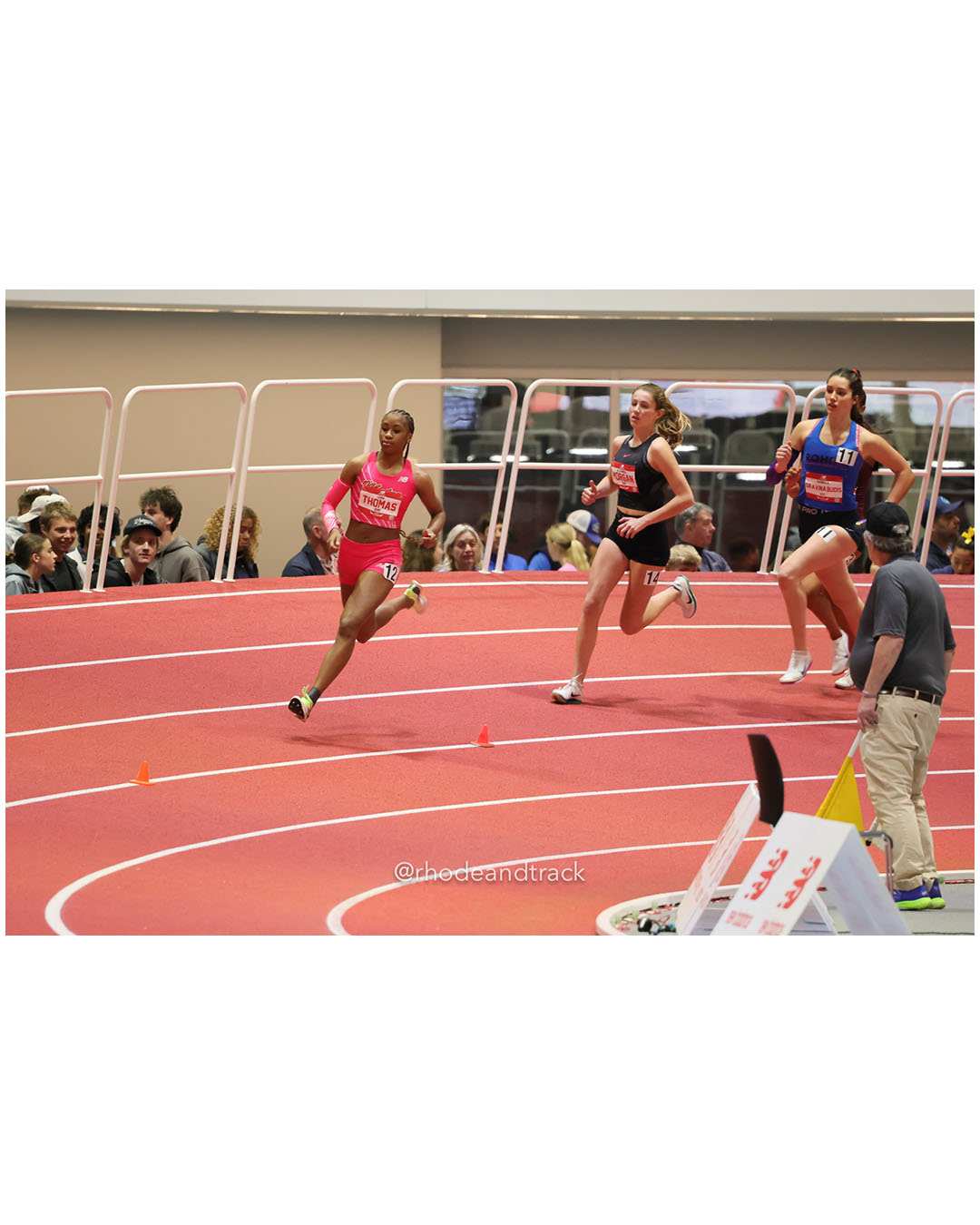 Girls 800m - New Balance Indoor Nationals 2026 - the TRACK at New Balance - Boston, Massachusetts - March 14, 2026 File: ./dir-Girls-800m/260314-2026-New-Balance-Indoor-Nationals-Boston-MA-Saturday-333-296A7113.jpg Girls 800m - New Balance Indoor Nationals 2026 - the TRACK at New Balance - Boston, Massachusetts - March 14, 2026 – 2026 New Balance Natio…