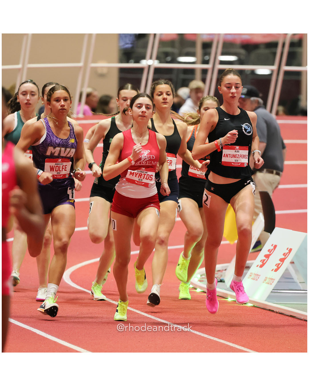 Girls 800m - New Balance Indoor Nationals 2026 - the TRACK at New Balance - Boston, Massachusetts - March 14, 2026 File: ./dir-Girls-800m/260314-2026-New-Balance-Indoor-Nationals-Boston-MA-Saturday-336-296A7183.jpg Girls 800m - New Balance Indoor Nationals 2026 - the TRACK at New Balance - Boston, Massachusetts - March 14, 2026 – 2026 New Balance Natio…