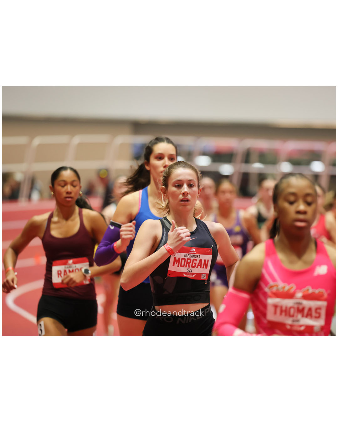 Girls 800m - New Balance Indoor Nationals 2026 - the TRACK at New Balance - Boston, Massachusetts - March 14, 2026 File: ./dir-Girls-800m/260314-2026-New-Balance-Indoor-Nationals-Boston-MA-Saturday-337-296A7201.jpg Girls 800m - New Balance Indoor Nationals 2026 - the TRACK at New Balance - Boston, Massachusetts - March 14, 2026 – 2026 New Balance Natio…