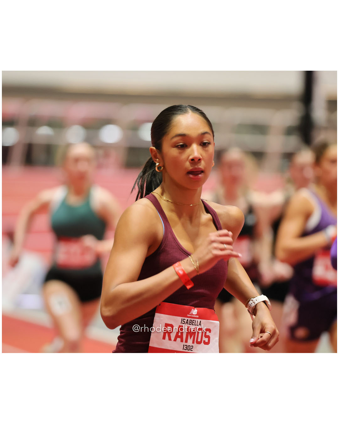 Girls 800m - New Balance Indoor Nationals 2026 - the TRACK at New Balance - Boston, Massachusetts - March 14, 2026 File: ./dir-Girls-800m/260314-2026-New-Balance-Indoor-Nationals-Boston-MA-Saturday-338-296A7223.jpg Girls 800m - New Balance Indoor Nationals 2026 - the TRACK at New Balance - Boston, Massachusetts - March 14, 2026 – 2026 New Balance Natio…