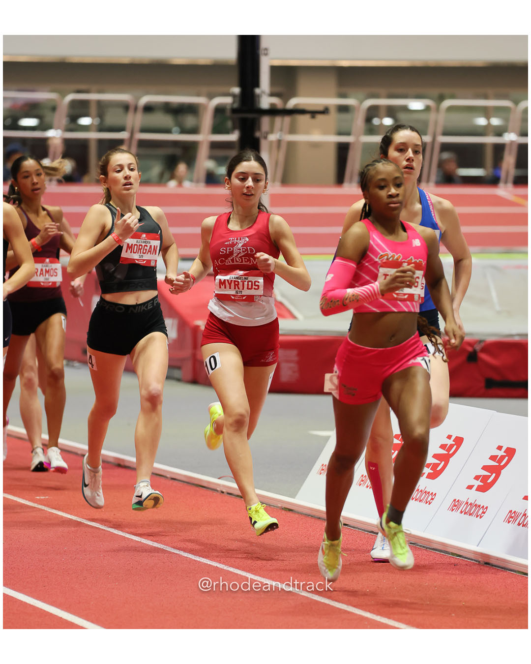 Girls 800m - New Balance Indoor Nationals 2026 - the TRACK at New Balance - Boston, Massachusetts - March 14, 2026 File: ./dir-Girls-800m/260314-2026-New-Balance-Indoor-Nationals-Boston-MA-Saturday-341-296A7264.jpg Girls 800m - New Balance Indoor Nationals 2026 - the TRACK at New Balance - Boston, Massachusetts - March 14, 2026 – 2026 New Balance Natio…