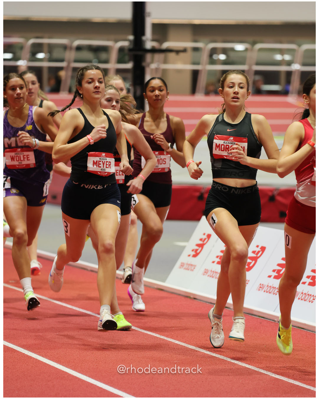 Girls 800m - New Balance Indoor Nationals 2026 - the TRACK at New Balance - Boston, Massachusetts - March 14, 2026 File: ./dir-Girls-800m/260314-2026-New-Balance-Indoor-Nationals-Boston-MA-Saturday-342-296A7284.jpg Girls 800m - New Balance Indoor Nationals 2026 - the TRACK at New Balance - Boston, Massachusetts - March 14, 2026 – 2026 New Balance Natio…