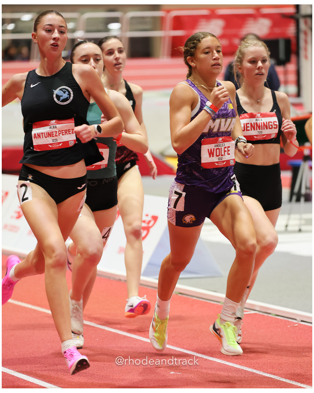 Girls 800m - New Balance Indoor Nationals 2026 - the TRACK at New Balance - Boston, Massachusetts - March 14, 2026 File: ./dir-Girls-800m/260314-2026-New-Balance-Indoor-Nationals-Boston-MA-Saturday-343-296A7306.jpg Girls 800m - New Balance Indoor Nationals 2026 - the TRACK at New Balance - Boston, Massachusetts - March 14, 2026 – 2026 New Balance Natio…