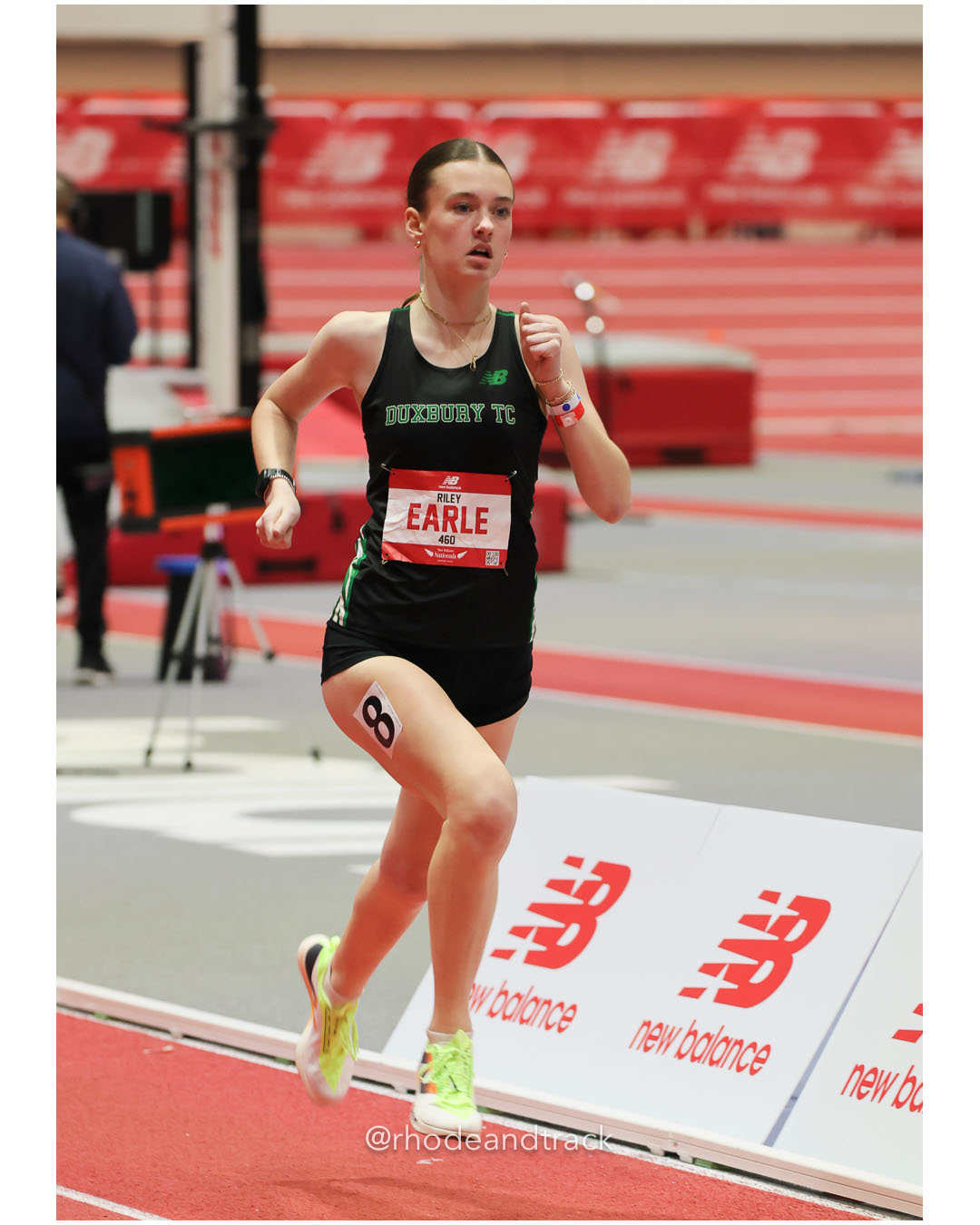 Girls 800m - New Balance Indoor Nationals 2026 - the TRACK at New Balance - Boston, Massachusetts - March 14, 2026 File: ./dir-Girls-800m/260314-2026-New-Balance-Indoor-Nationals-Boston-MA-Saturday-344-296A7317.jpg Girls 800m - New Balance Indoor Nationals 2026 - the TRACK at New Balance - Boston, Massachusetts - March 14, 2026 – 2026 New Balance Natio…