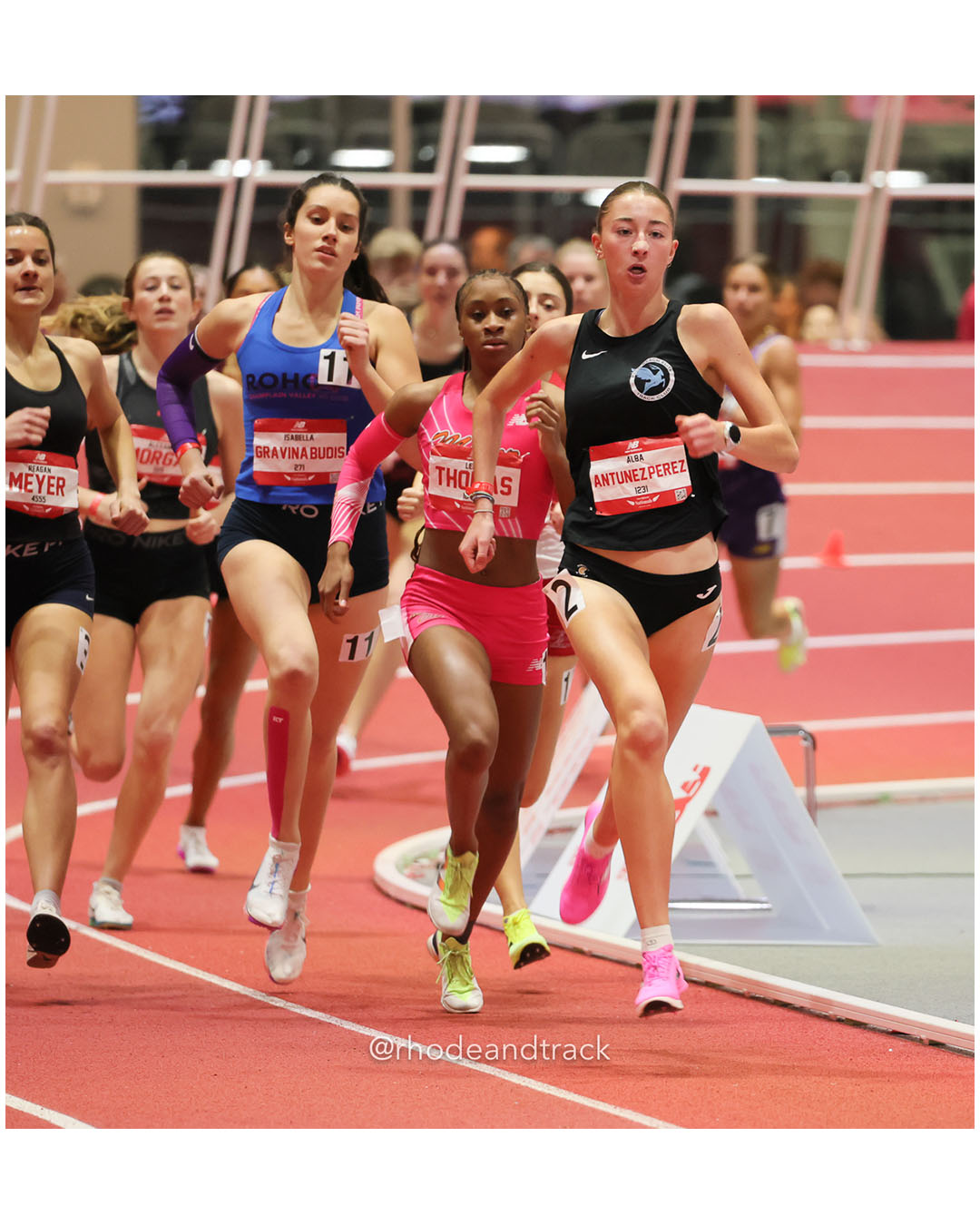Girls 800m - New Balance Indoor Nationals 2026 - the TRACK at New Balance - Boston, Massachusetts - March 14, 2026 File: ./dir-Girls-800m/260314-2026-New-Balance-Indoor-Nationals-Boston-MA-Saturday-346-296A7343.jpg Girls 800m - New Balance Indoor Nationals 2026 - the TRACK at New Balance - Boston, Massachusetts - March 14, 2026 – 2026 New Balance Natio…