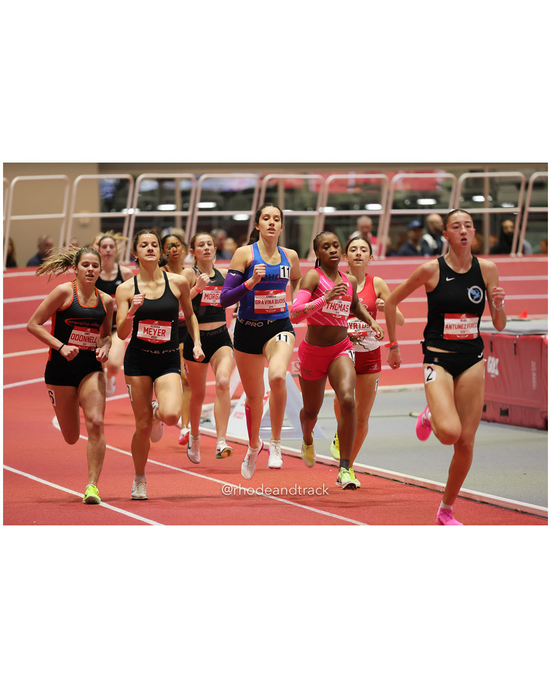 Girls 800m - New Balance Indoor Nationals 2026 - the TRACK at New Balance - Boston, Massachusetts - March 14, 2026 File: ./dir-Girls-800m/260314-2026-New-Balance-Indoor-Nationals-Boston-MA-Saturday-347-296A7366.jpg Girls 800m - New Balance Indoor Nationals 2026 - the TRACK at New Balance - Boston, Massachusetts - March 14, 2026 – 2026 New Balance Natio…