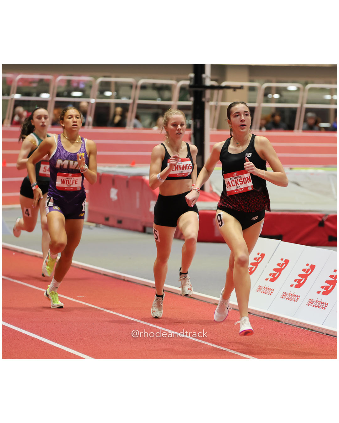 Girls 800m - New Balance Indoor Nationals 2026 - the TRACK at New Balance - Boston, Massachusetts - March 14, 2026 File: ./dir-Girls-800m/260314-2026-New-Balance-Indoor-Nationals-Boston-MA-Saturday-349-296A7422.jpg Girls 800m - New Balance Indoor Nationals 2026 - the TRACK at New Balance - Boston, Massachusetts - March 14, 2026 – 2026 New Balance Natio…