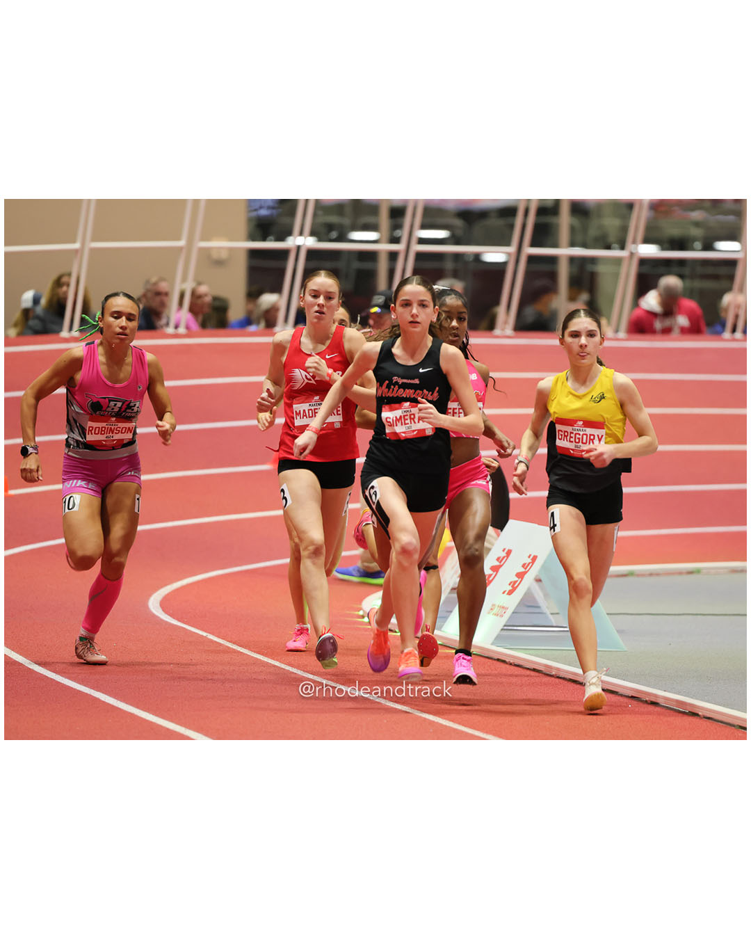 Girls 800m - New Balance Indoor Nationals 2026 - the TRACK at New Balance - Boston, Massachusetts - March 14, 2026 File: ./dir-Girls-800m/260314-2026-New-Balance-Indoor-Nationals-Boston-MA-Saturday-353-296A7531.jpg Girls 800m - New Balance Indoor Nationals 2026 - the TRACK at New Balance - Boston, Massachusetts - March 14, 2026 – 2026 New Balance Natio…