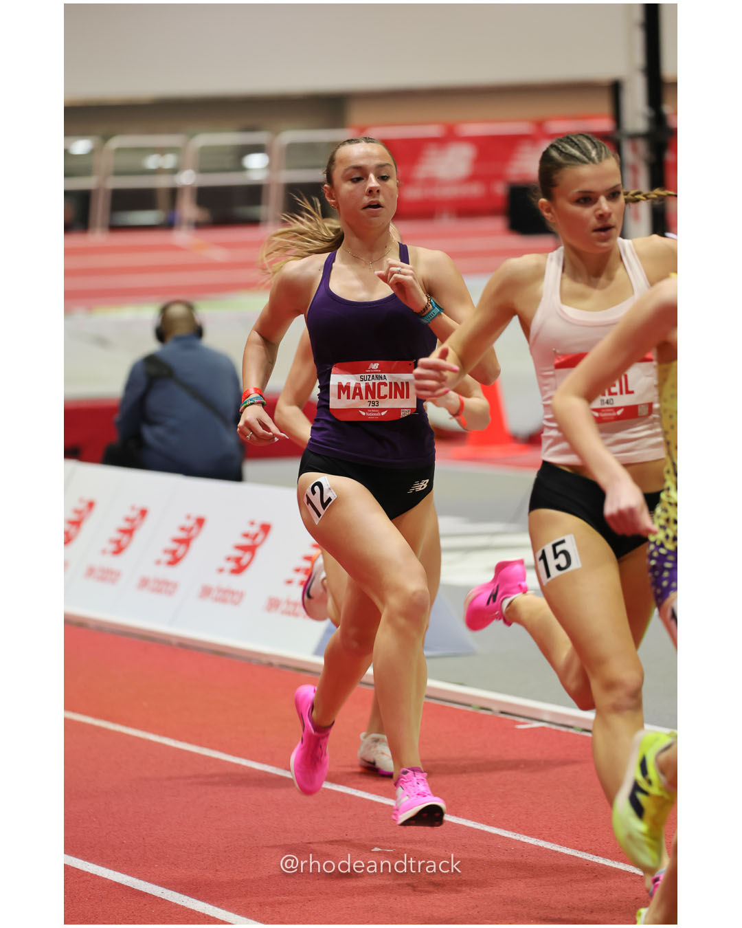 Girls 800m - New Balance Indoor Nationals 2026 - the TRACK at New Balance - Boston, Massachusetts - March 14, 2026 File: ./dir-Girls-800m/260314-2026-New-Balance-Indoor-Nationals-Boston-MA-Saturday-358-296A7645.jpg Girls 800m - New Balance Indoor Nationals 2026 - the TRACK at New Balance - Boston, Massachusetts - March 14, 2026 – 2026 New Balance Natio…