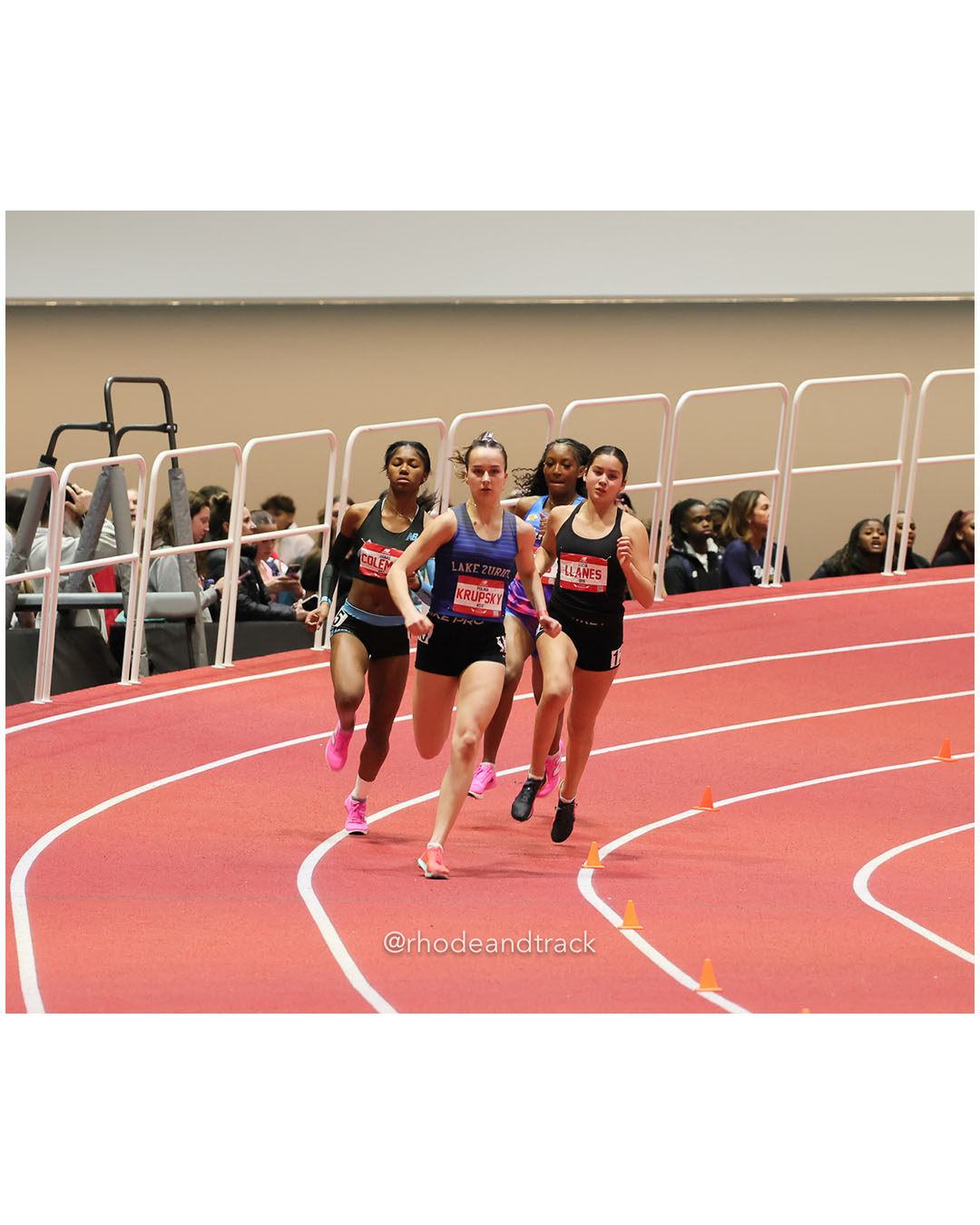 Girls 800m - New Balance Indoor Nationals 2026 - the TRACK at New Balance - Boston, Massachusetts - March 14, 2026 File: ./dir-Girls-800m/260314-2026-New-Balance-Indoor-Nationals-Boston-MA-Saturday-360-296A7672.jpg Girls 800m - New Balance Indoor Nationals 2026 - the TRACK at New Balance - Boston, Massachusetts - March 14, 2026 – 2026 New Balance Natio…