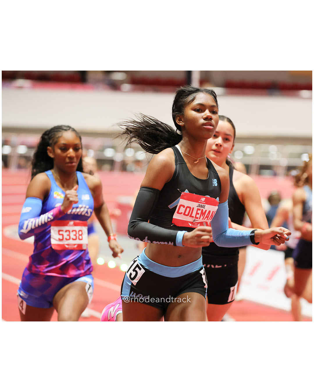 Girls 800m - New Balance Indoor Nationals 2026 - the TRACK at New Balance - Boston, Massachusetts - March 14, 2026 File: ./dir-Girls-800m/260314-2026-New-Balance-Indoor-Nationals-Boston-MA-Saturday-363-296A7729.jpg Girls 800m - New Balance Indoor Nationals 2026 - the TRACK at New Balance - Boston, Massachusetts - March 14, 2026 – 2026 New Balance Natio…