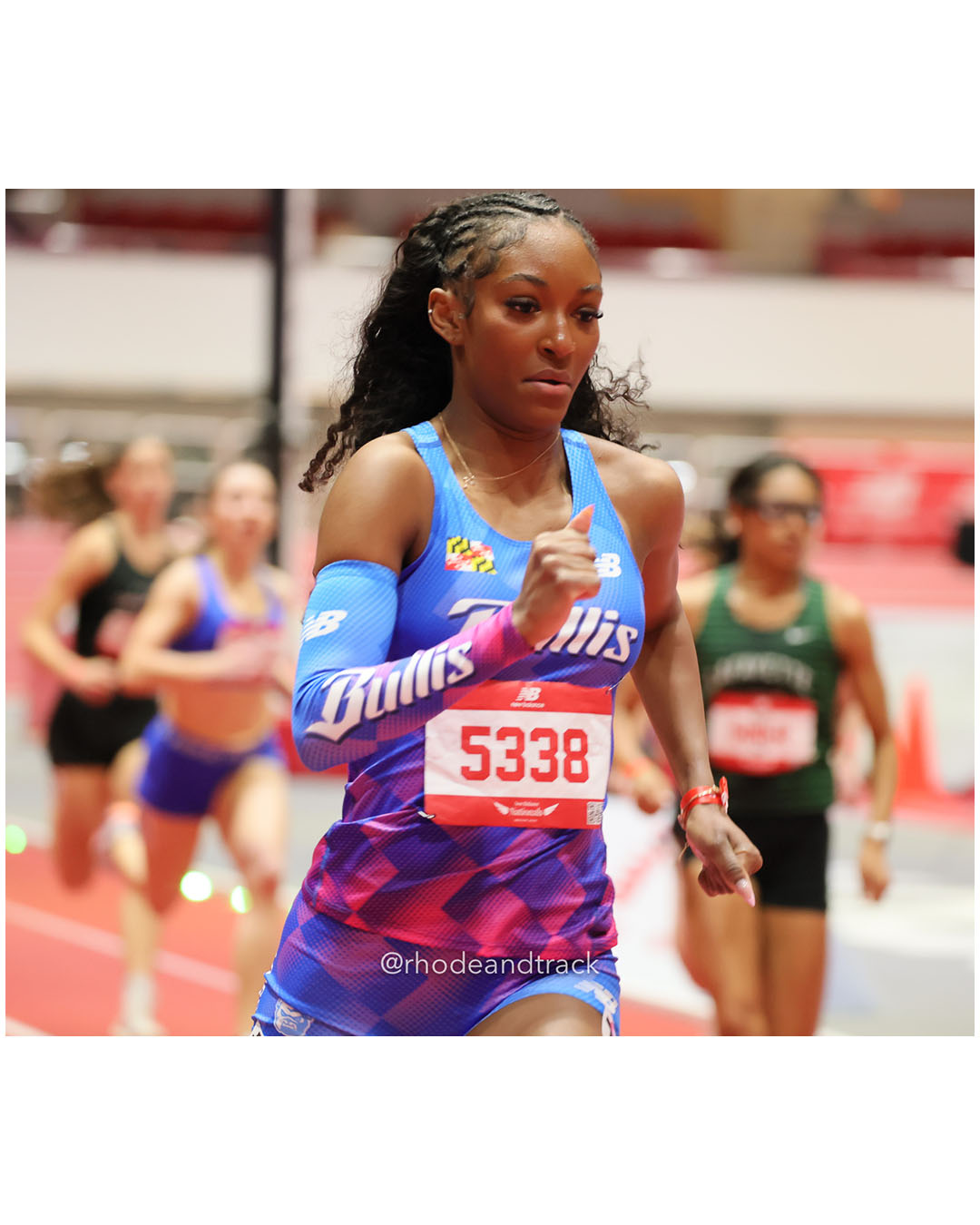 Girls 800m - New Balance Indoor Nationals 2026 - the TRACK at New Balance - Boston, Massachusetts - March 14, 2026 File: ./dir-Girls-800m/260314-2026-New-Balance-Indoor-Nationals-Boston-MA-Saturday-364-296A7739.jpg Girls 800m - New Balance Indoor Nationals 2026 - the TRACK at New Balance - Boston, Massachusetts - March 14, 2026 – 2026 New Balance Natio…