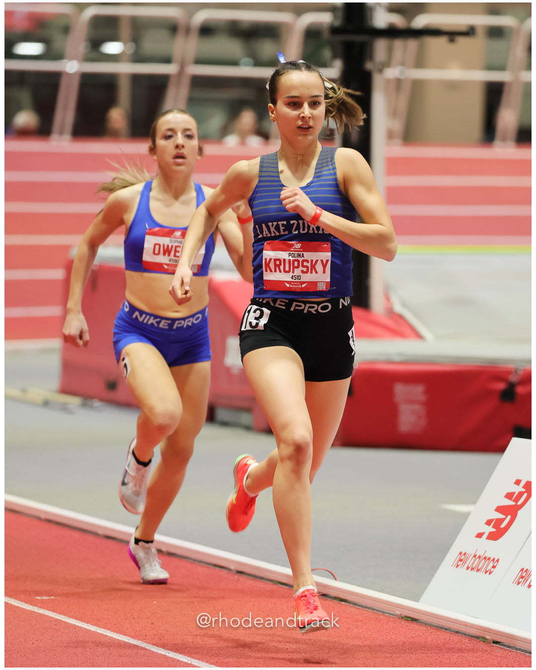 Girls 800m - New Balance Indoor Nationals 2026 - the TRACK at New Balance - Boston, Massachusetts - March 14, 2026 File: ./dir-Girls-800m/260314-2026-New-Balance-Indoor-Nationals-Boston-MA-Saturday-366-296A7769.jpg Girls 800m - New Balance Indoor Nationals 2026 - the TRACK at New Balance - Boston, Massachusetts - March 14, 2026 – 2026 New Balance Natio…