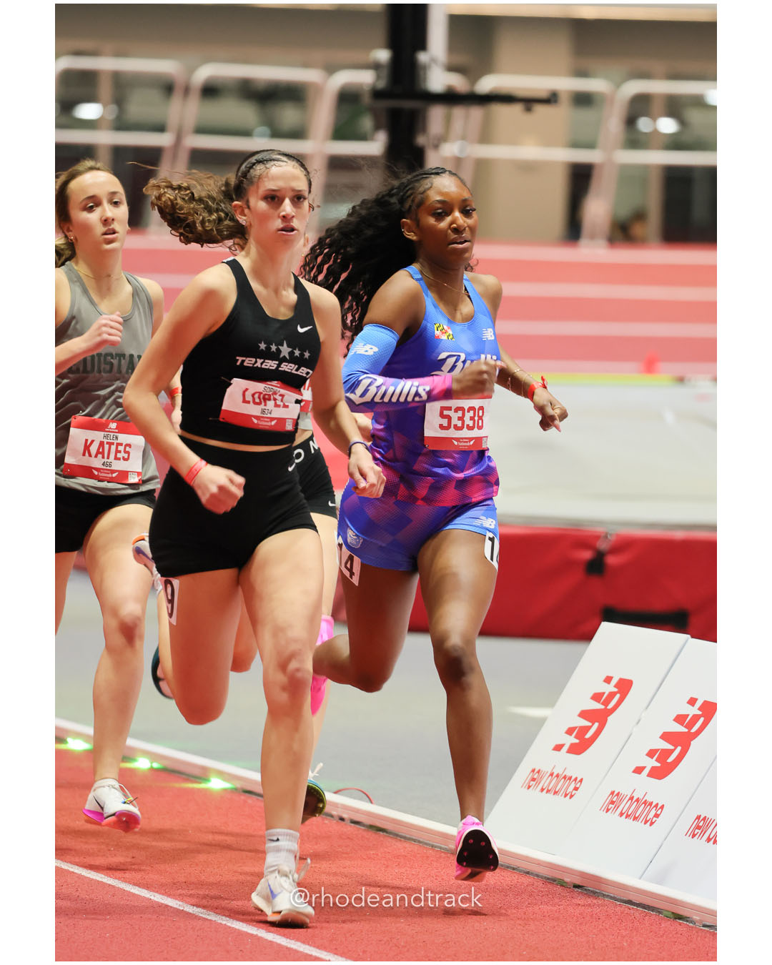 Girls 800m - New Balance Indoor Nationals 2026 - the TRACK at New Balance - Boston, Massachusetts - March 14, 2026 File: ./dir-Girls-800m/260314-2026-New-Balance-Indoor-Nationals-Boston-MA-Saturday-368-296A7802.jpg Girls 800m - New Balance Indoor Nationals 2026 - the TRACK at New Balance - Boston, Massachusetts - March 14, 2026 – 2026 New Balance Natio…
