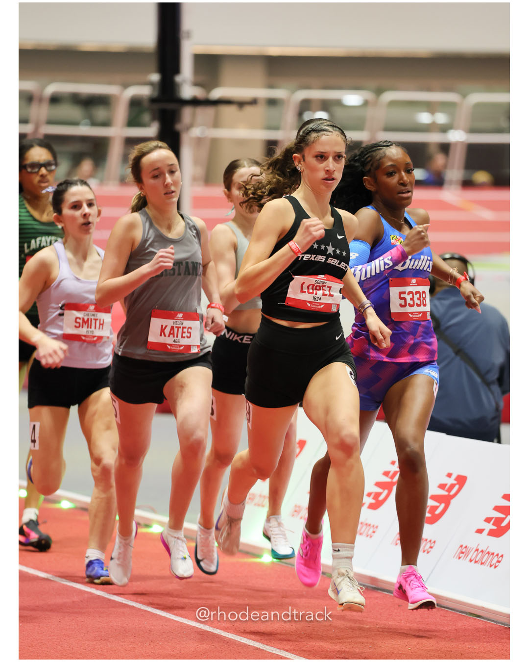 Girls 800m - New Balance Indoor Nationals 2026 - the TRACK at New Balance - Boston, Massachusetts - March 14, 2026 File: ./dir-Girls-800m/260314-2026-New-Balance-Indoor-Nationals-Boston-MA-Saturday-369-296A7807.jpg Girls 800m - New Balance Indoor Nationals 2026 - the TRACK at New Balance - Boston, Massachusetts - March 14, 2026 – 2026 New Balance Natio…