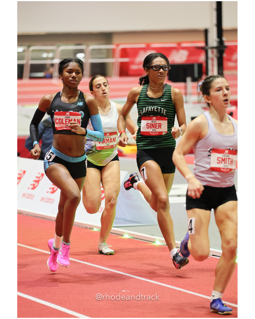 Girls 800m - New Balance Indoor Nationals 2026 - the TRACK at New Balance - Boston, Massachusetts - March 14, 2026 File: ./dir-Girls-800m/260314-2026-New-Balance-Indoor-Nationals-Boston-MA-Saturday-371-296A7842.jpg Girls 800m - New Balance Indoor Nationals 2026 - the TRACK at New Balance - Boston, Massachusetts - March 14, 2026 – 2026 New Balance Natio…