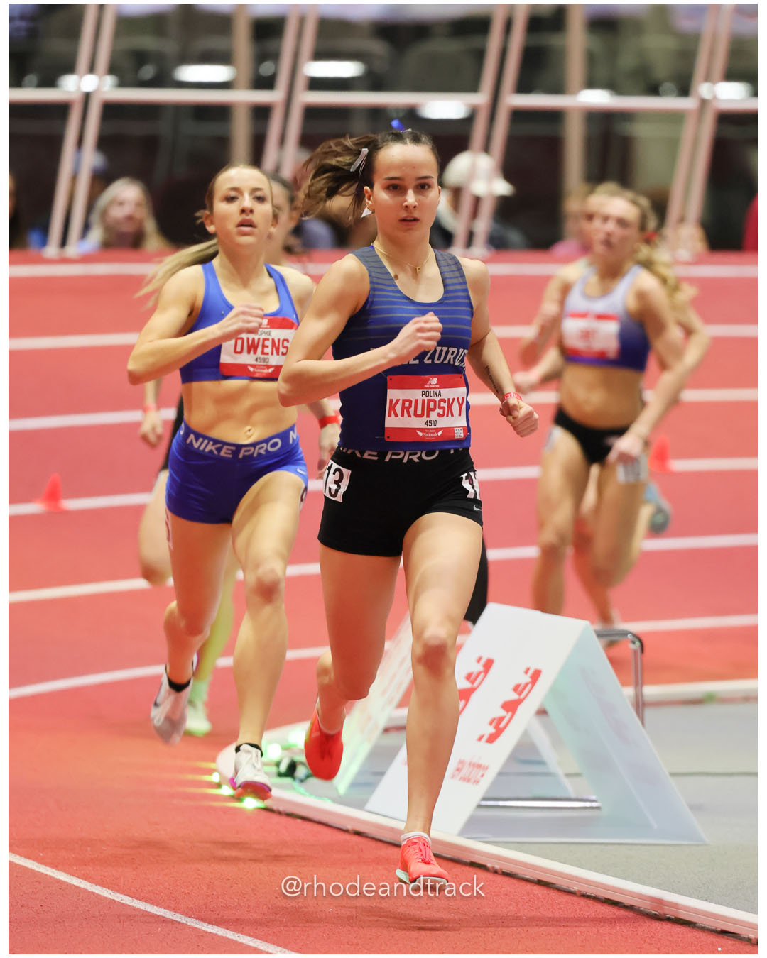 Girls 800m - New Balance Indoor Nationals 2026 - the TRACK at New Balance - Boston, Massachusetts - March 14, 2026 File: ./dir-Girls-800m/260314-2026-New-Balance-Indoor-Nationals-Boston-MA-Saturday-372-296A7885.jpg Girls 800m - New Balance Indoor Nationals 2026 - the TRACK at New Balance - Boston, Massachusetts - March 14, 2026 – 2026 New Balance Natio…
