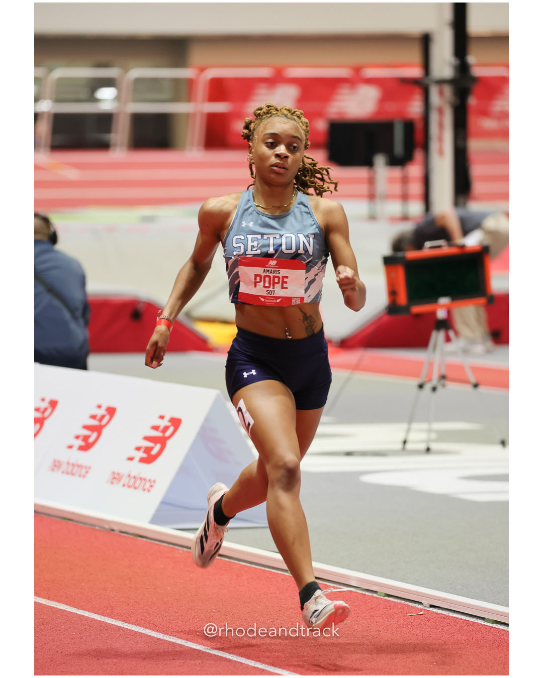 Girls 800m - New Balance Indoor Nationals 2026 - the TRACK at New Balance - Boston, Massachusetts - March 14, 2026 File: ./dir-Girls-800m/260314-2026-New-Balance-Indoor-Nationals-Boston-MA-Saturday-378-296A8057.jpg Girls 800m - New Balance Indoor Nationals 2026 - the TRACK at New Balance - Boston, Massachusetts - March 14, 2026 – 2026 New Balance Natio…