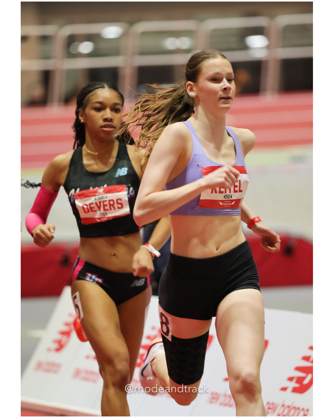 Girls 800m - New Balance Indoor Nationals 2026 - the TRACK at New Balance - Boston, Massachusetts - March 14, 2026 File: ./dir-Girls-800m/260314-2026-New-Balance-Indoor-Nationals-Boston-MA-Saturday-386-296A8259.jpg Girls 800m - New Balance Indoor Nationals 2026 - the TRACK at New Balance - Boston, Massachusetts - March 14, 2026 – 2026 New Balance Natio…