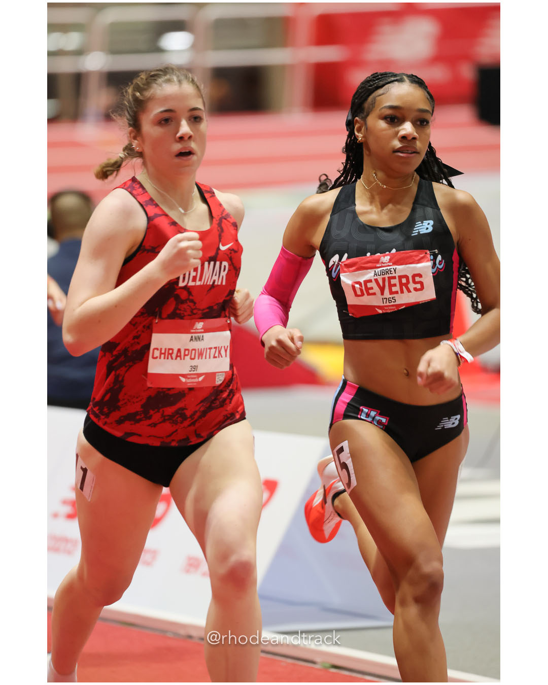 Girls 800m - New Balance Indoor Nationals 2026 - the TRACK at New Balance - Boston, Massachusetts - March 14, 2026 File: ./dir-Girls-800m/260314-2026-New-Balance-Indoor-Nationals-Boston-MA-Saturday-387-296A8272.jpg Girls 800m - New Balance Indoor Nationals 2026 - the TRACK at New Balance - Boston, Massachusetts - March 14, 2026 – 2026 New Balance Natio…