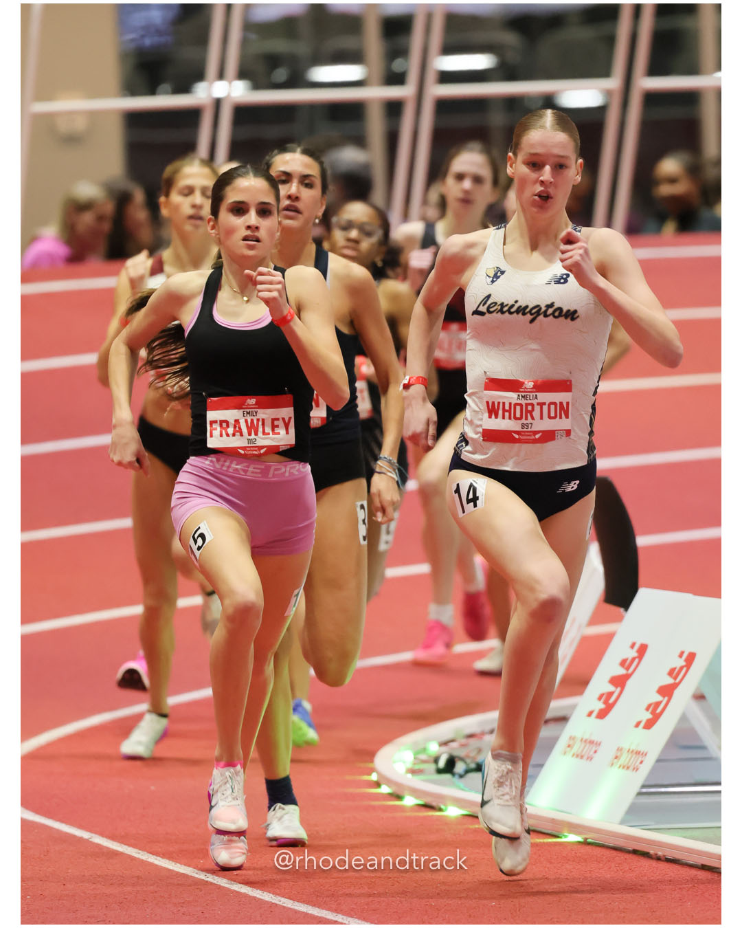 Girls 800m - New Balance Indoor Nationals 2026 - the TRACK at New Balance - Boston, Massachusetts - March 14, 2026 File: ./dir-Girls-800m/260314-2026-New-Balance-Indoor-Nationals-Boston-MA-Saturday-388-296A8324.jpg Girls 800m - New Balance Indoor Nationals 2026 - the TRACK at New Balance - Boston, Massachusetts - March 14, 2026 – 2026 New Balance Natio…