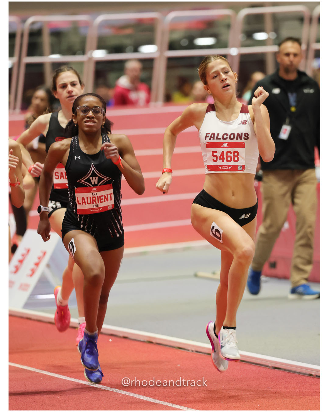 Girls 800m - New Balance Indoor Nationals 2026 - the TRACK at New Balance - Boston, Massachusetts - March 14, 2026 File: ./dir-Girls-800m/260314-2026-New-Balance-Indoor-Nationals-Boston-MA-Saturday-389-296A8369.jpg Girls 800m - New Balance Indoor Nationals 2026 - the TRACK at New Balance - Boston, Massachusetts - March 14, 2026 – 2026 New Balance Natio…