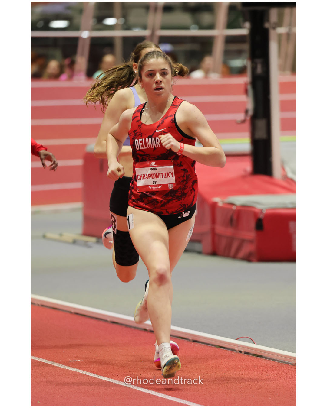 Girls 800m - New Balance Indoor Nationals 2026 - the TRACK at New Balance - Boston, Massachusetts - March 14, 2026 File: ./dir-Girls-800m/260314-2026-New-Balance-Indoor-Nationals-Boston-MA-Saturday-392-296A8426.jpg Girls 800m - New Balance Indoor Nationals 2026 - the TRACK at New Balance - Boston, Massachusetts - March 14, 2026 – 2026 New Balance Natio…