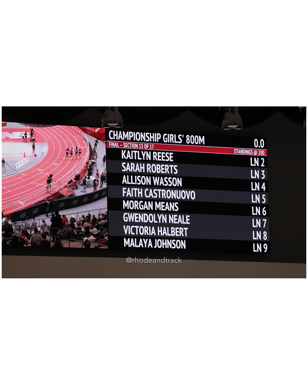 Girls 800m - New Balance Indoor Nationals 2026 - the TRACK at New Balance - Boston, Massachusetts - March 14, 2026 File: ./dir-Girls-800m/260314-2026-New-Balance-Indoor-Nationals-Boston-MA-Saturday-396-296A8490.jpg Girls 800m - New Balance Indoor Nationals 2026 - the TRACK at New Balance - Boston, Massachusetts - March 14, 2026 – 2026 New Balance Natio…