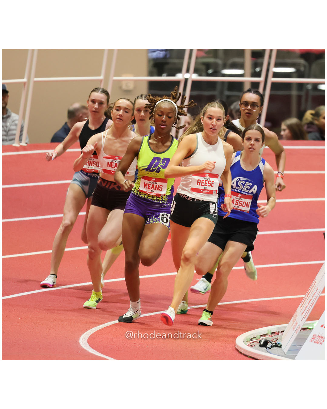 Girls 800m - New Balance Indoor Nationals 2026 - the TRACK at New Balance - Boston, Massachusetts - March 14, 2026 File: ./dir-Girls-800m/260314-2026-New-Balance-Indoor-Nationals-Boston-MA-Saturday-397-296A8523.jpg Girls 800m - New Balance Indoor Nationals 2026 - the TRACK at New Balance - Boston, Massachusetts - March 14, 2026 – 2026 New Balance Natio…