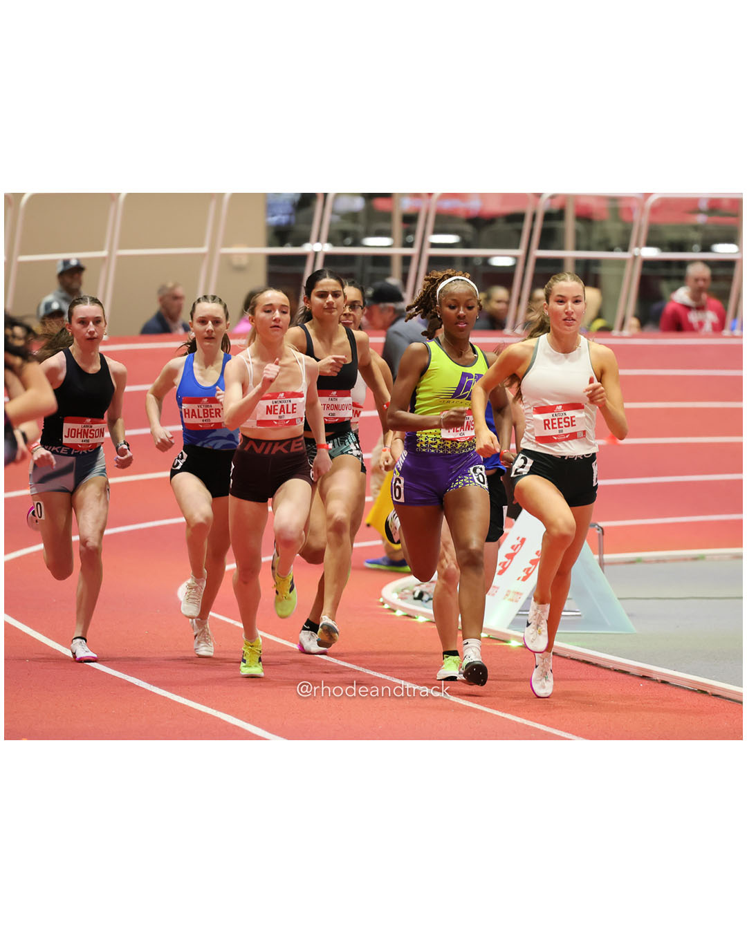 Girls 800m - New Balance Indoor Nationals 2026 - the TRACK at New Balance - Boston, Massachusetts - March 14, 2026 File: ./dir-Girls-800m/260314-2026-New-Balance-Indoor-Nationals-Boston-MA-Saturday-398-296A8544.jpg Girls 800m - New Balance Indoor Nationals 2026 - the TRACK at New Balance - Boston, Massachusetts - March 14, 2026 – 2026 New Balance Natio…