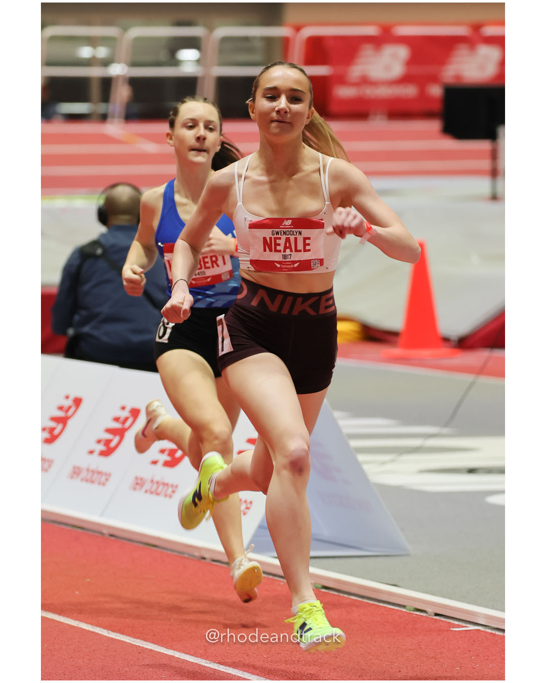 Girls 800m - New Balance Indoor Nationals 2026 - the TRACK at New Balance - Boston, Massachusetts - March 14, 2026 File: ./dir-Girls-800m/260314-2026-New-Balance-Indoor-Nationals-Boston-MA-Saturday-404-296A8641.jpg Girls 800m - New Balance Indoor Nationals 2026 - the TRACK at New Balance - Boston, Massachusetts - March 14, 2026 – 2026 New Balance Natio…