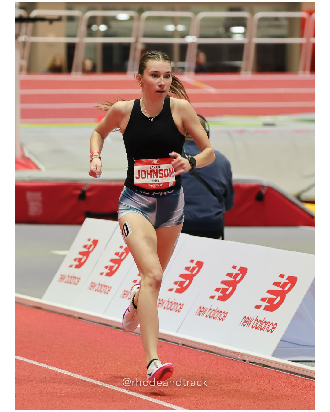 Girls 800m - New Balance Indoor Nationals 2026 - the TRACK at New Balance - Boston, Massachusetts - March 14, 2026 File: ./dir-Girls-800m/260314-2026-New-Balance-Indoor-Nationals-Boston-MA-Saturday-405-296A8663.jpg Girls 800m - New Balance Indoor Nationals 2026 - the TRACK at New Balance - Boston, Massachusetts - March 14, 2026 – 2026 New Balance Natio…