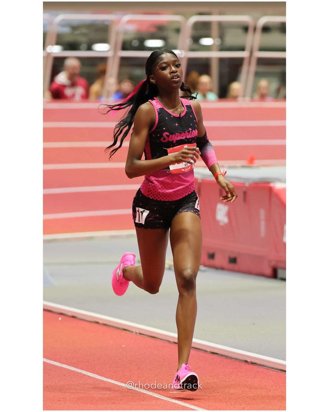 Girls 800m - New Balance Indoor Nationals 2026 - the TRACK at New Balance - Boston, Massachusetts - March 14, 2026 File: ./dir-Girls-800m/260314-2026-New-Balance-Indoor-Nationals-Boston-MA-Saturday-407-296A8690.jpg Girls 800m - New Balance Indoor Nationals 2026 - the TRACK at New Balance - Boston, Massachusetts - March 14, 2026 – 2026 New Balance Natio…