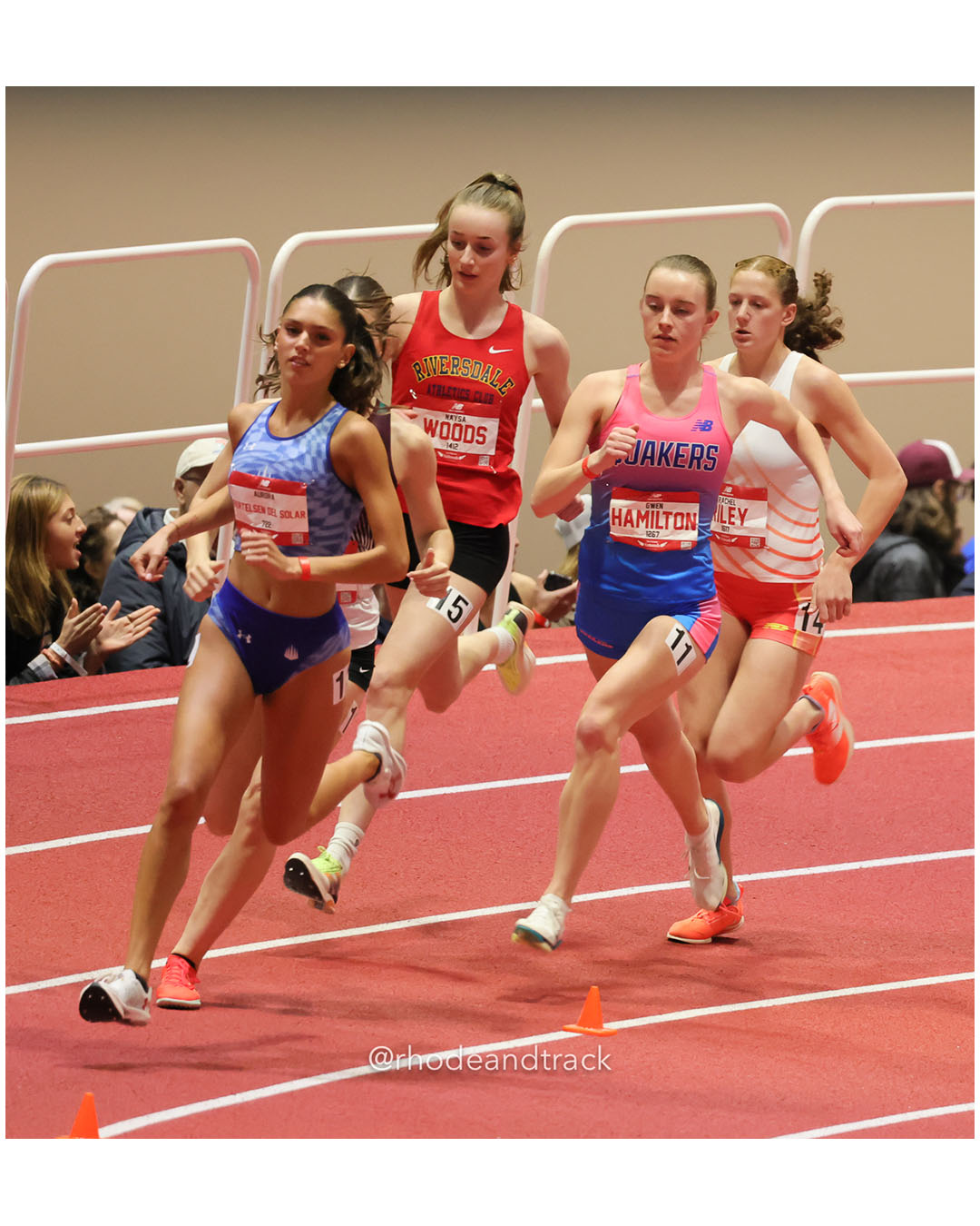 Girls 800m - New Balance Indoor Nationals 2026 - the TRACK at New Balance - Boston, Massachusetts - March 14, 2026 File: ./dir-Girls-800m/260314-2026-New-Balance-Indoor-Nationals-Boston-MA-Saturday-408-296A8714.jpg Girls 800m - New Balance Indoor Nationals 2026 - the TRACK at New Balance - Boston, Massachusetts - March 14, 2026 – 2026 New Balance Natio…