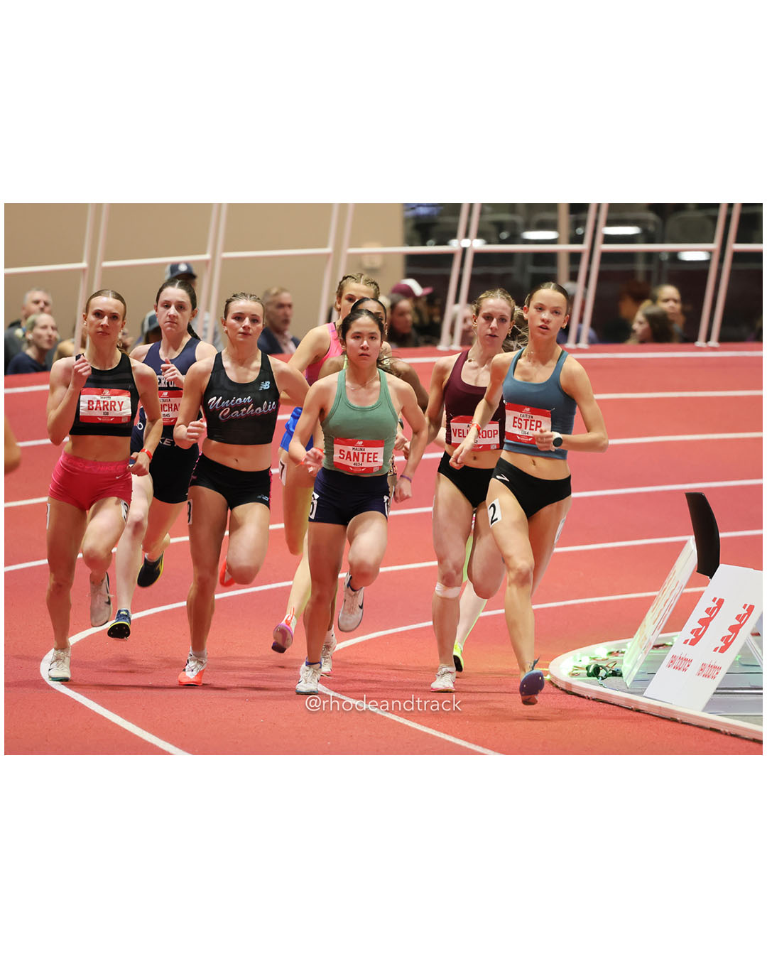 Girls 800m - New Balance Indoor Nationals 2026 - the TRACK at New Balance - Boston, Massachusetts - March 14, 2026 File: ./dir-Girls-800m/260314-2026-New-Balance-Indoor-Nationals-Boston-MA-Saturday-410-296A8739.jpg Girls 800m - New Balance Indoor Nationals 2026 - the TRACK at New Balance - Boston, Massachusetts - March 14, 2026 – 2026 New Balance Natio…