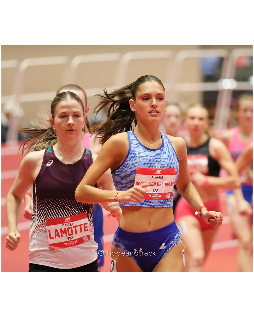 Girls 800m - New Balance Indoor Nationals 2026 - the TRACK at New Balance - Boston, Massachusetts - March 14, 2026 File: ./dir-Girls-800m/260314-2026-New-Balance-Indoor-Nationals-Boston-MA-Saturday-411-296A8759.jpg Girls 800m - New Balance Indoor Nationals 2026 - the TRACK at New Balance - Boston, Massachusetts - March 14, 2026 – 2026 New Balance Natio…