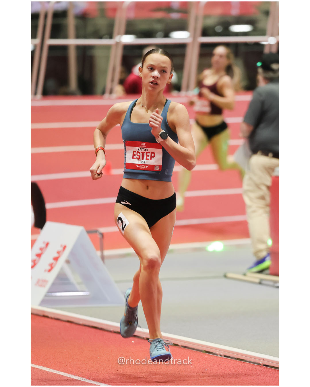 Girls 800m - New Balance Indoor Nationals 2026 - the TRACK at New Balance - Boston, Massachusetts - March 14, 2026 File: ./dir-Girls-800m/260314-2026-New-Balance-Indoor-Nationals-Boston-MA-Saturday-414-296A8835.jpg Girls 800m - New Balance Indoor Nationals 2026 - the TRACK at New Balance - Boston, Massachusetts - March 14, 2026 – 2026 New Balance Natio…