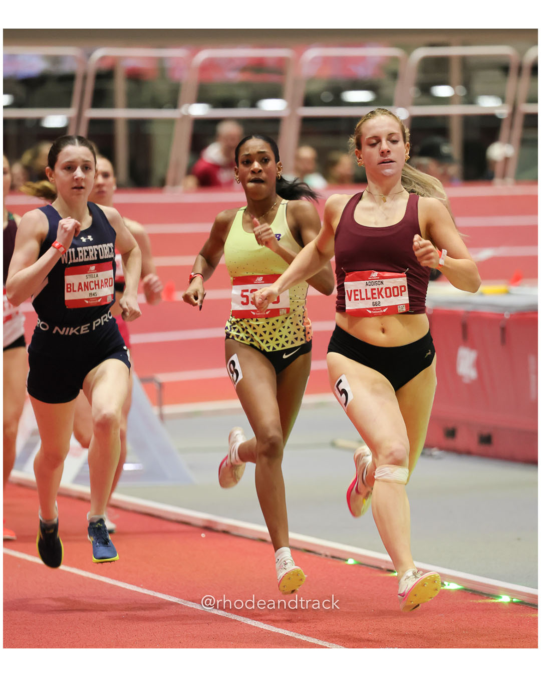 Girls 800m - New Balance Indoor Nationals 2026 - the TRACK at New Balance - Boston, Massachusetts - March 14, 2026 File: ./dir-Girls-800m/260314-2026-New-Balance-Indoor-Nationals-Boston-MA-Saturday-417-296A8912.jpg Girls 800m - New Balance Indoor Nationals 2026 - the TRACK at New Balance - Boston, Massachusetts - March 14, 2026 – 2026 New Balance Natio…