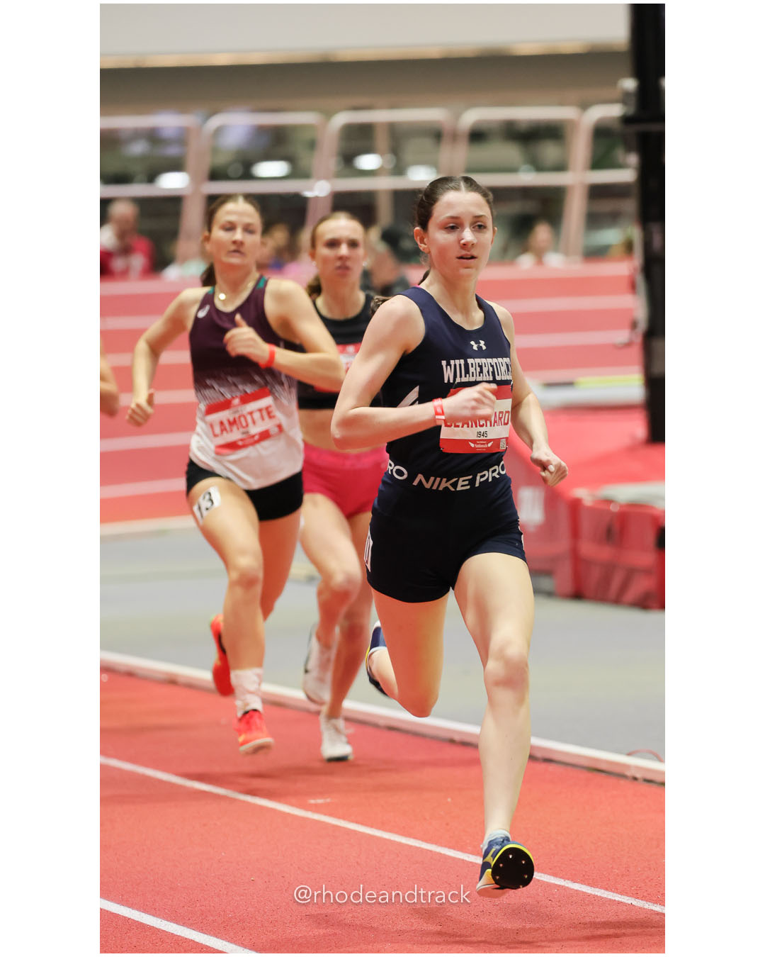 Girls 800m - New Balance Indoor Nationals 2026 - the TRACK at New Balance - Boston, Massachusetts - March 14, 2026 File: ./dir-Girls-800m/260314-2026-New-Balance-Indoor-Nationals-Boston-MA-Saturday-418-296A8939.jpg Girls 800m - New Balance Indoor Nationals 2026 - the TRACK at New Balance - Boston, Massachusetts - March 14, 2026 – 2026 New Balance Natio…