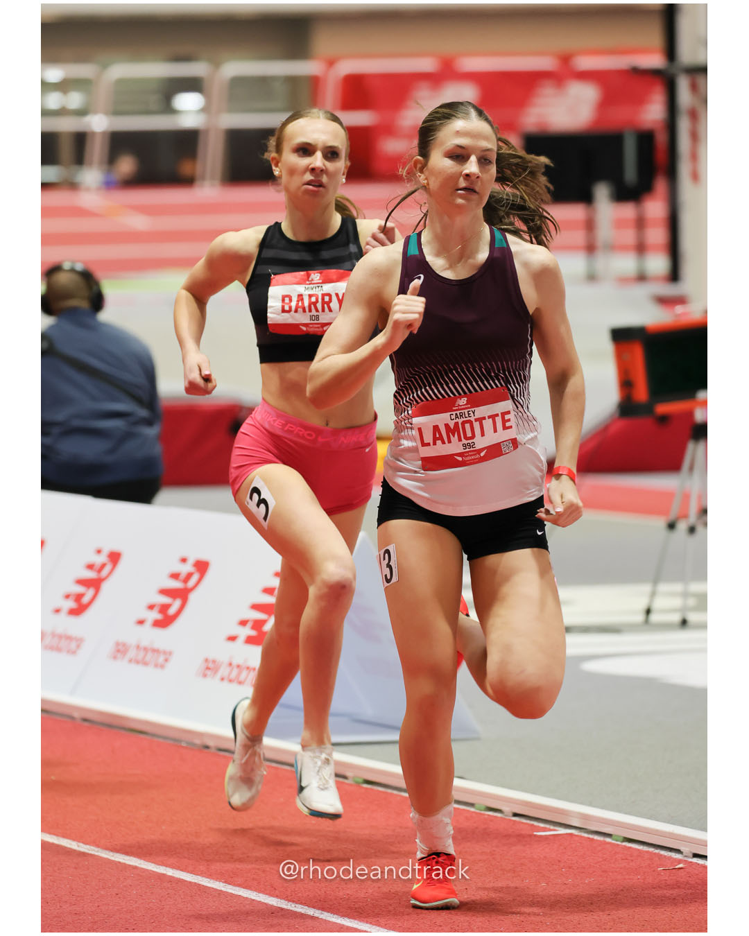 Girls 800m - New Balance Indoor Nationals 2026 - the TRACK at New Balance - Boston, Massachusetts - March 14, 2026 File: ./dir-Girls-800m/260314-2026-New-Balance-Indoor-Nationals-Boston-MA-Saturday-420-296A8967.jpg Girls 800m - New Balance Indoor Nationals 2026 - the TRACK at New Balance - Boston, Massachusetts - March 14, 2026 – 2026 New Balance Natio…