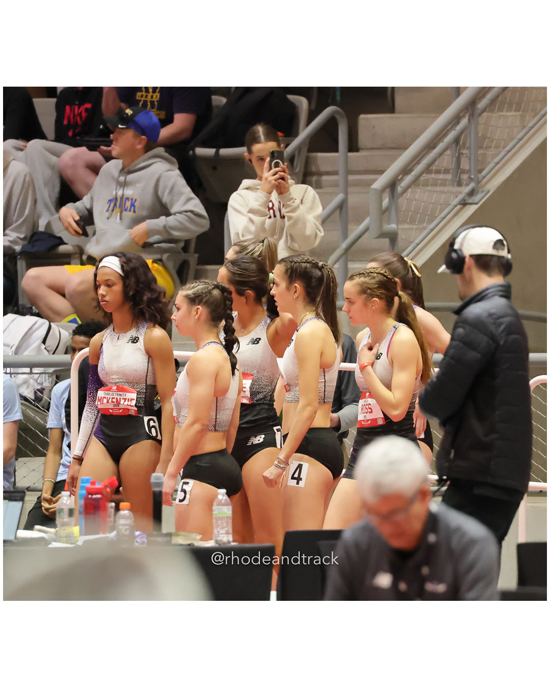 Girls 800m - New Balance Indoor Nationals 2026 - the TRACK at New Balance - Boston, Massachusetts - March 14, 2026 File: ./dir-Girls-800m/260314-2026-New-Balance-Indoor-Nationals-Boston-MA-Saturday-436-296A9246.jpg Girls 800m - New Balance Indoor Nationals 2026 - the TRACK at New Balance - Boston, Massachusetts - March 14, 2026 – 2026 New Balance Natio…