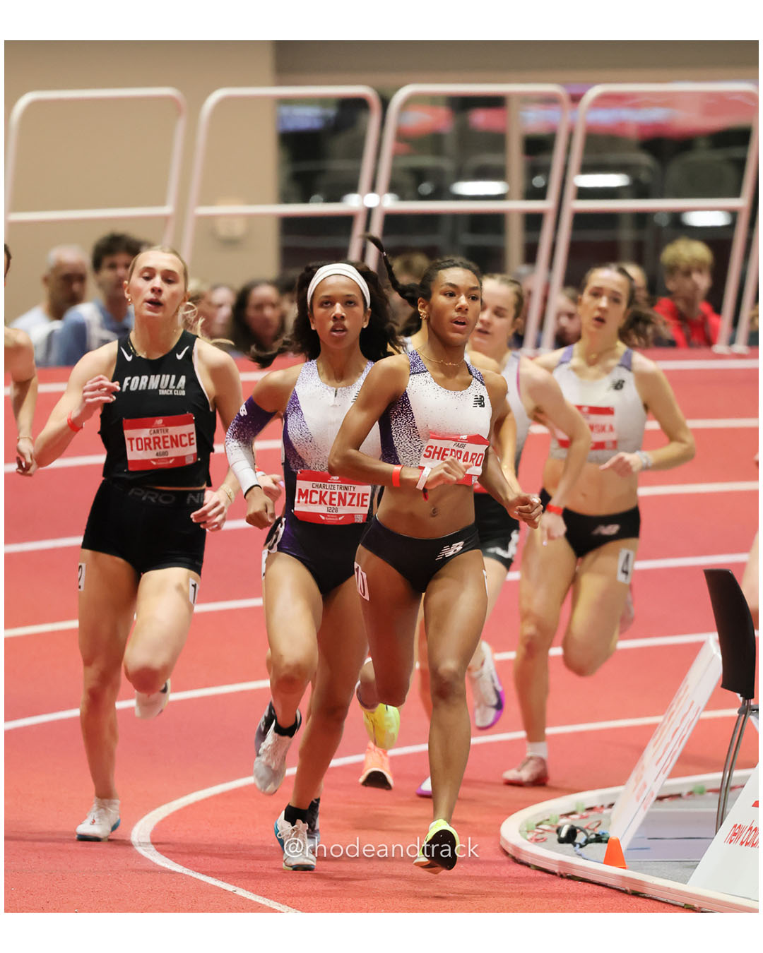 Paige Sheppard - Girls 800m - New Balance Indoor Nationals 2026 - the TRACK at New Balance - Boston, Massachusetts - March 14, 2026 File: ./dir-Girls-800m/260314-2026-New-Balance-Indoor-Nationals-Boston-MA-Saturday-444-296A9455.jpg Paige Sheppard - Girls 800m - New Balance Indoor Nationals 2026 - the TRACK at New Balance - Boston, Massachusetts - March 14, 2026 – 2026…