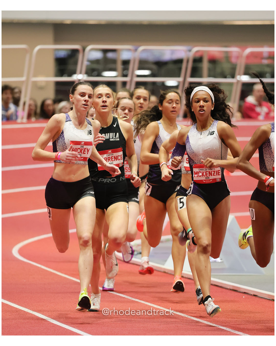Girls 800m - New Balance Indoor Nationals 2026 - the TRACK at New Balance - Boston, Massachusetts - March 14, 2026 File: ./dir-Girls-800m/260314-2026-New-Balance-Indoor-Nationals-Boston-MA-Saturday-445-296A9482.jpg Girls 800m - New Balance Indoor Nationals 2026 - the TRACK at New Balance - Boston, Massachusetts - March 14, 2026 – 2026 New Balance Natio…