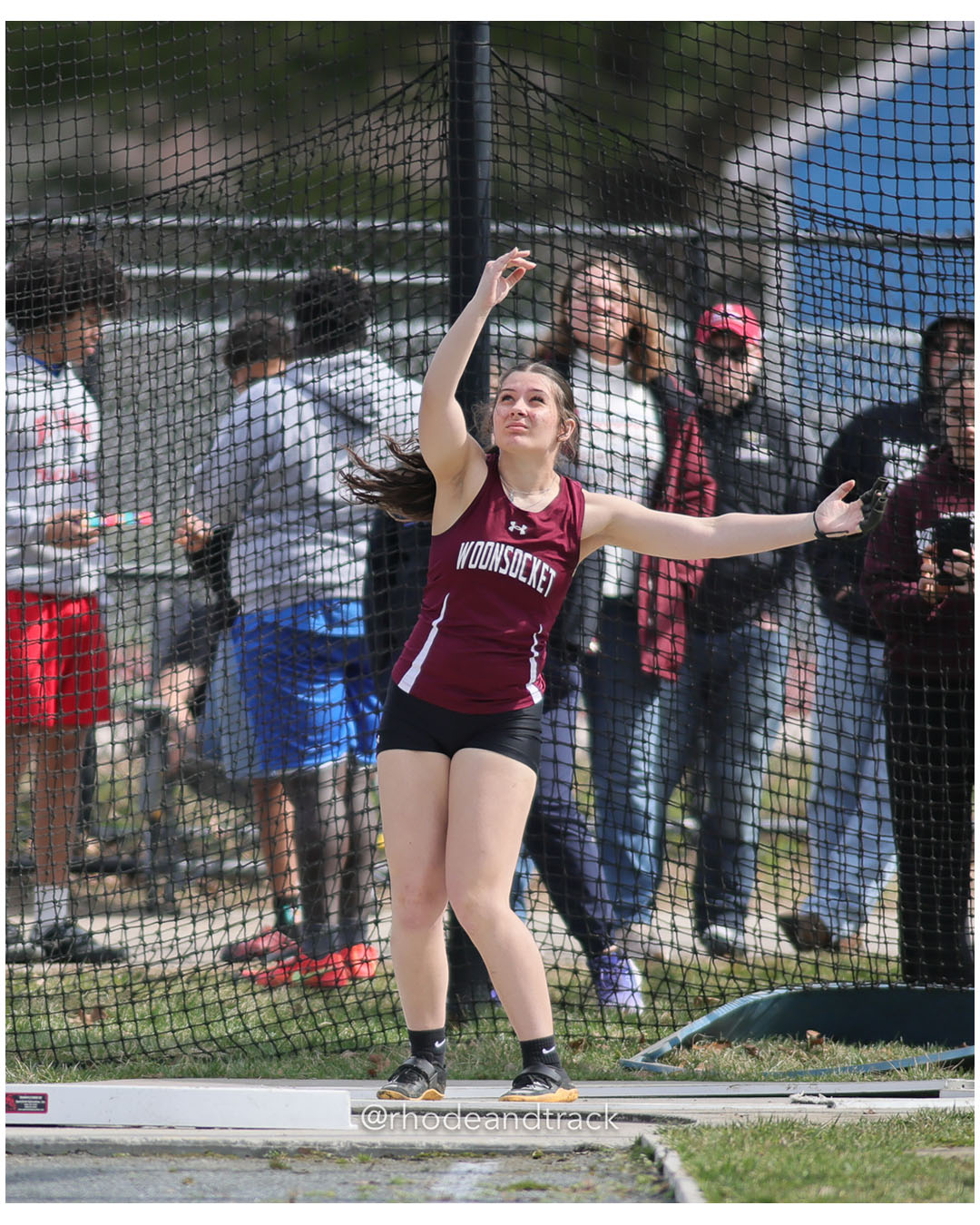 2026 Knights of Columbus Relays - Conley Stadium - Providence, Rhode Island - April 04, 2026 File: ./dir-1-Hammer-Throw/260404-2026-Knights-of-Columbus-Relays-Conley-Stadium-Providence-RI-100-296A8443.jpg 2026 Knights of Columbus Relays - Conley Stadium - Providence, Rhode Island - April 04, 2026 – 2026 Knights of Columbus Relays – Apr 4, 202…